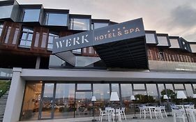 Werk Hotel & Spa